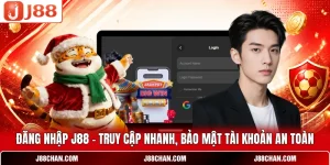 Đăng Nhập J88