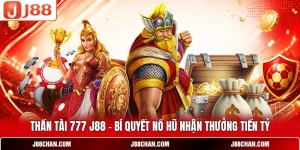 Thần Tài 777