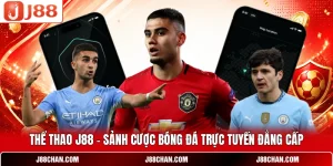 Thể Thao J88